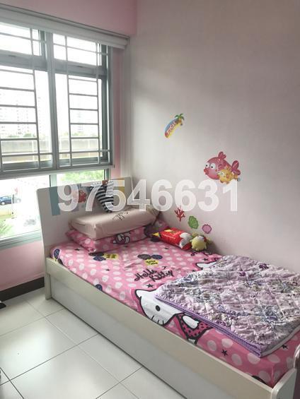 Blk 615C Edgefield Plains (Punggol), HDB 4 Rooms #138920242